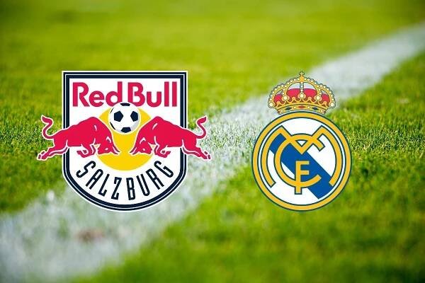 ONLINE : Salzburg - Real / MS klubov FIFA LIVE