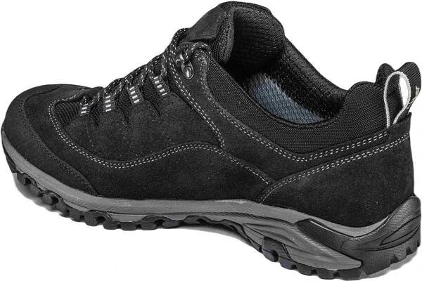 Lomer SELLA II MTX NUBUCK - Treková obuv - 2