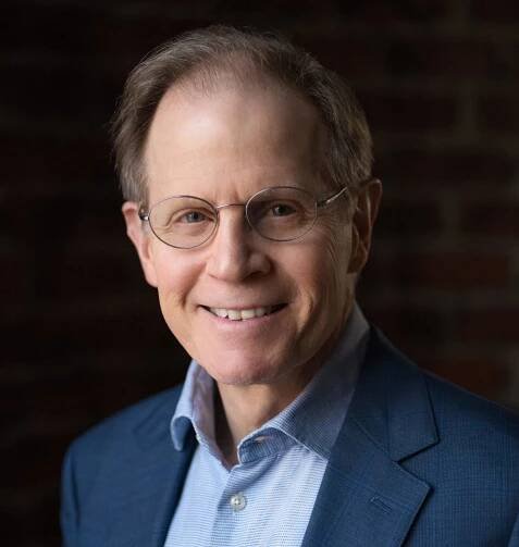 Dan Siegel - Compassion In Therapy Summit