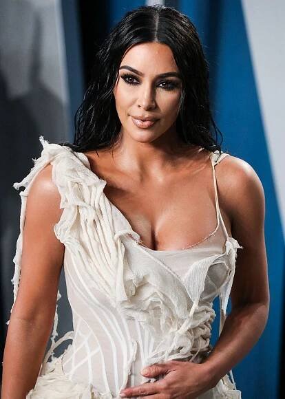 Konečně kápla božskou: Kim Kardashian promluvila o manželské krizi a rozvodu s Kanyem Westem. Budete se divit