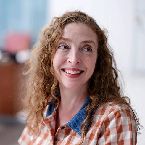 Kiki Smith - The New York Times
