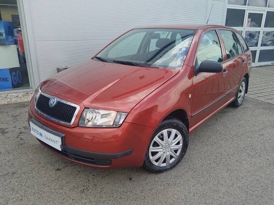 Škoda Fabia bazar a prodej nových vozů | Sauto.cz