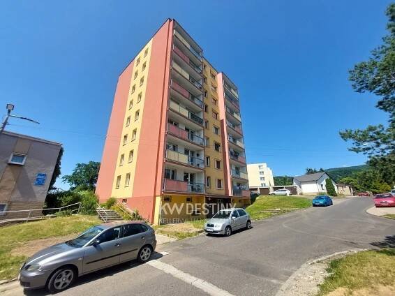 Pronájem útulného bytu 1+1, 25 m2 - Krupka, obrázek č.21