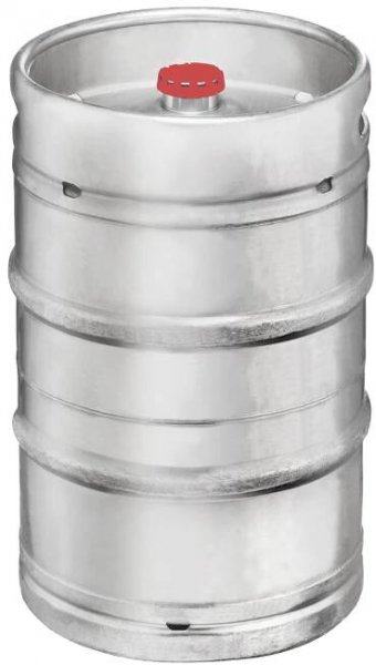 Gambrinus Nepasterizovaná 12 50l