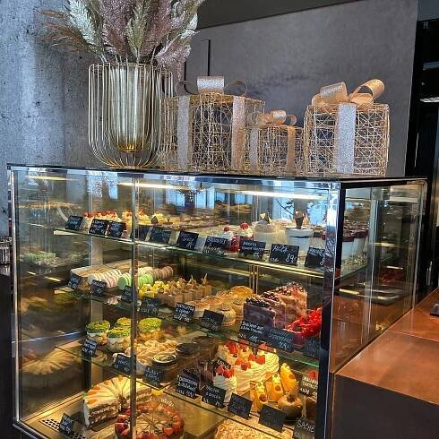 CAFE NEW ONE, Olomouc - Restaurant Reviews, Photos & Phone Number - Tripadvisor