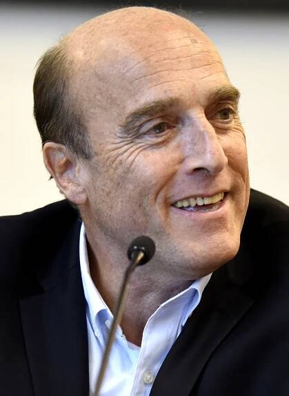 Daniel Martínez (politician)