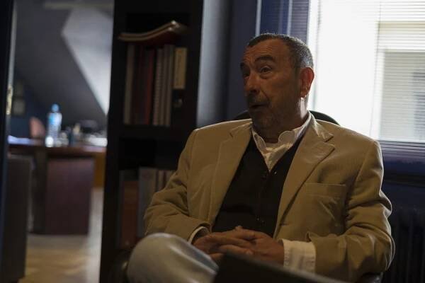 José Luis Garci: «Las grandes películas se verán en los museos» - Le Miau Noir