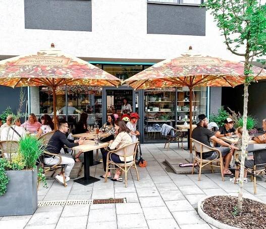 CAJK BISTRO, Olomouc - Restaurant Reviews, Photos & Phone Number - Tripadvisor