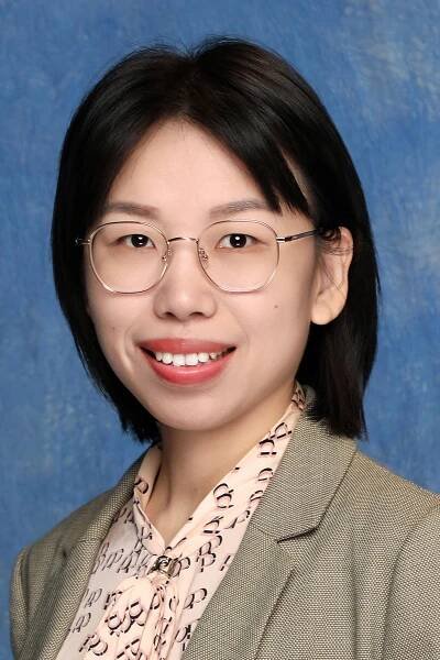 Sophy Jin 