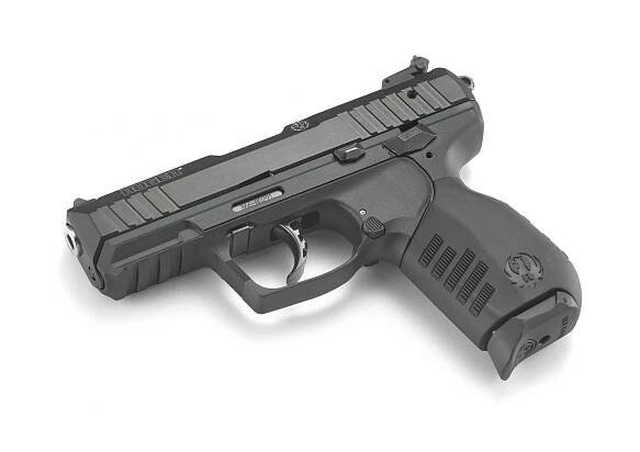 Samonabíjecí pistole Ruger SR22PB ráže .22 LR | Zbraně a střelivo 