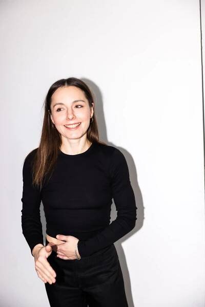 Birnbaum Berlin | Marie Rosa Tietjen