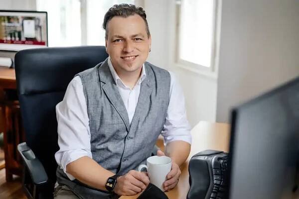 Marek Hering PARKmax
