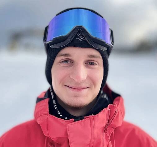 Michal Hlaváč