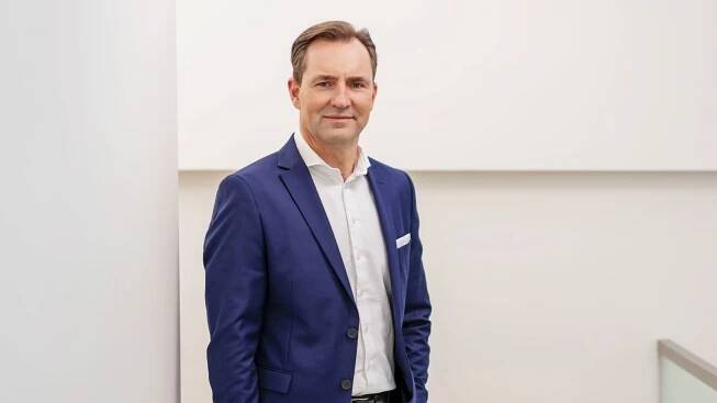 Šéf Škoda Auto Thomas Schäfer nově povede VW, hlavní značku koncernu