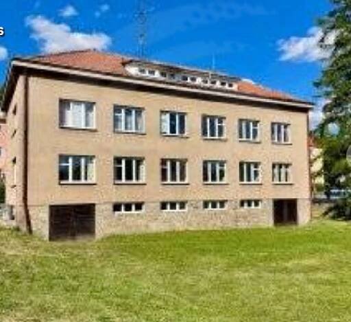 Prodej Byt 3+1, Pelhřimov