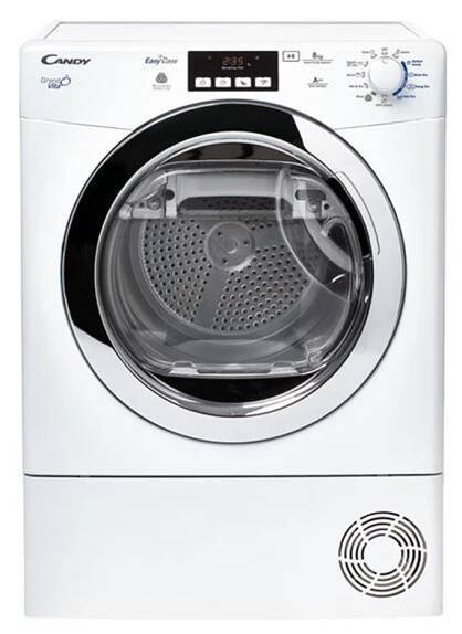 Candy GVH D813A1-S