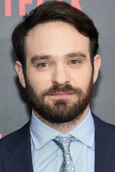 Charlie Cox herec