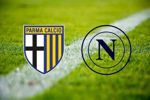 ONLINE : Parma - Neapol / Serie A LIVE