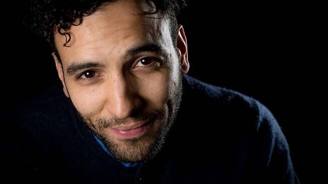 ‘Mummy’ Actor Marwan Kenzari Joins Johnny Depp in ‘Murder on the Orient Express’ (Exclusive)