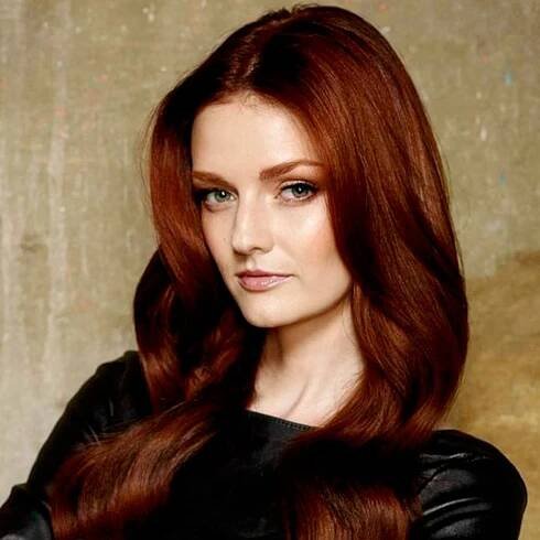 The Face's Lydia Hearst to Terrorize Dylan Penn in New Horror Movie