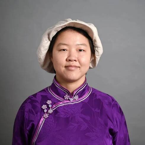 Xiao Li