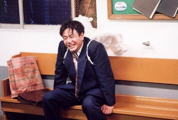 Old Boy - Z filmu - Min-sik Choi