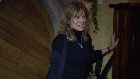 Lenka Filipová vypadá rok před šedesátkou o patnáct let mladší. Jak to dělá? - Super.cz