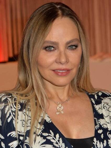 Ornella Muti - Monaco Tribune