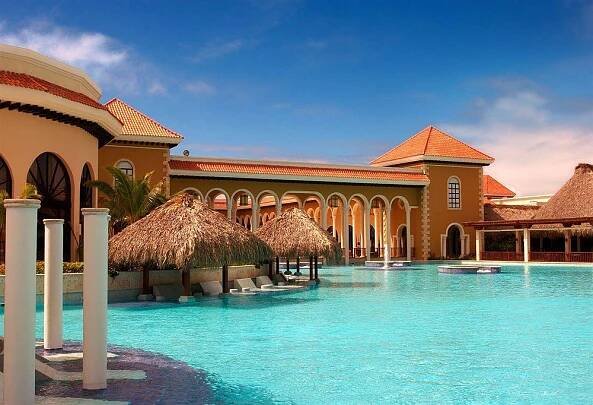 Breathless Punta Cana Resort & Spa (Adults Only) Exterior photo Hard Rock Hotel & Casino Punta Cana