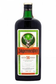 Jägermeister - Alkoholonline.sk