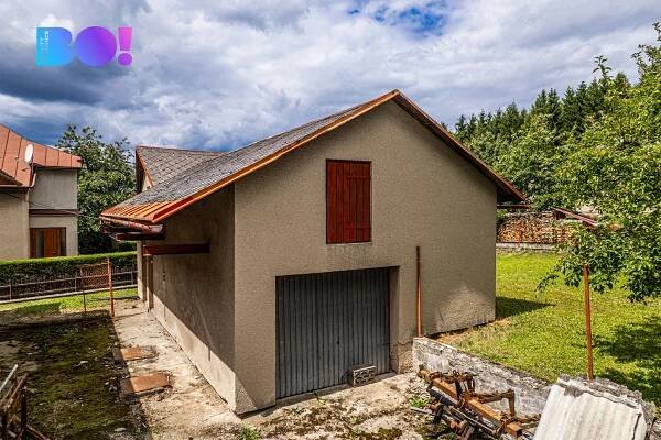 Prodej domů, okres Žďár nad Sázavou | Mapio.cz
