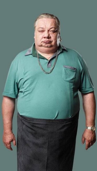 Jakub Jurdič - fashion - food - advertising photographer