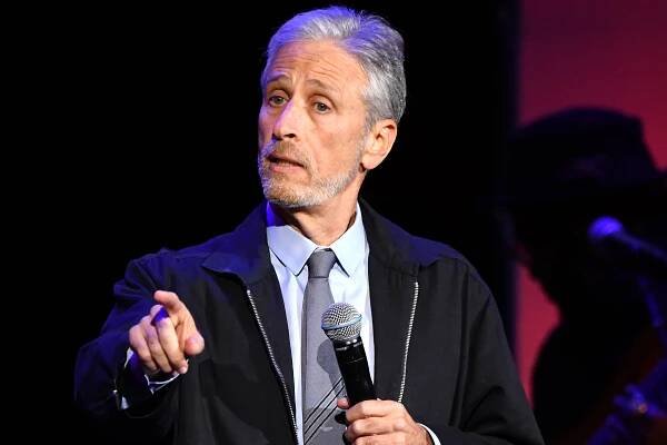 Jon Stewart