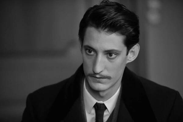Frantz - Z filmu - Pierre Niney