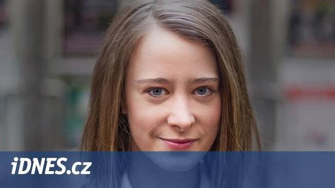 Jsem na své příjmení velmi pyšná, říká Anna Stropnická - iDNES.cz
