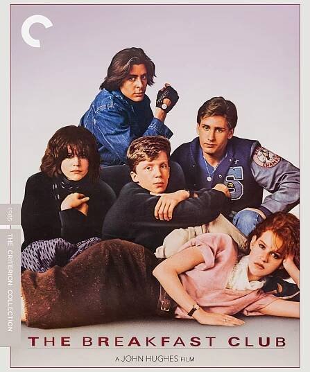 The Breakfast Club