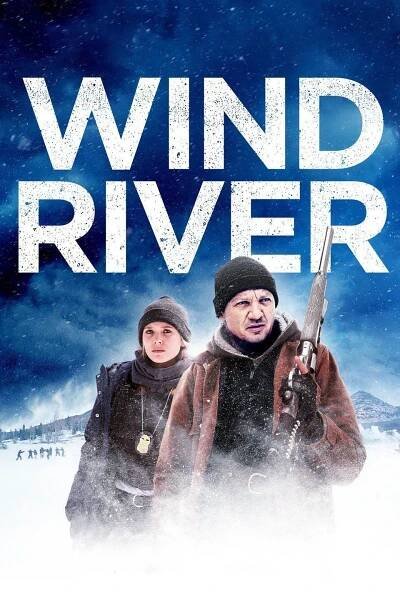 Watch Wind River (2017) Full Movie Online - Plex