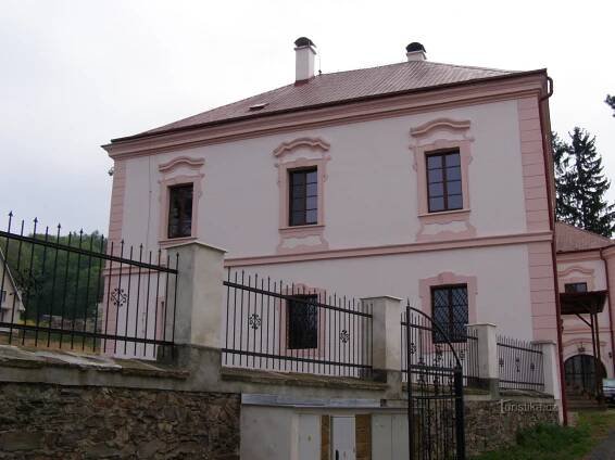 Zámek