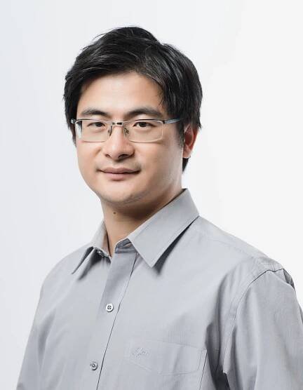 Weiping Wang 2022
