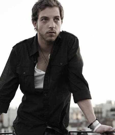 ELLE.cz PLAYLIST: James Morrison