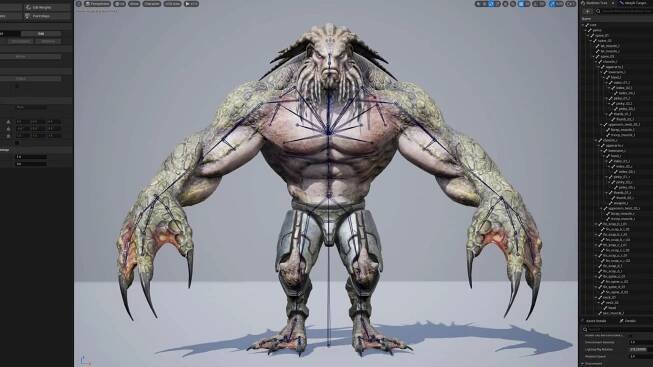 Unreal Engine 5.3 is now available!
