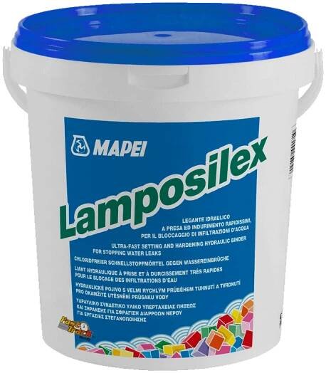MAPEI LAMPOSILEX 5Kg
