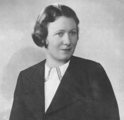 Božena Vicherková