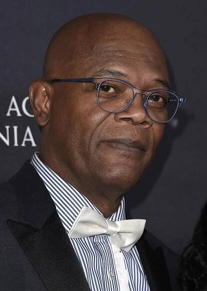Samuel L. Jackson je k nepoznání: Kvůli novému seriálu má image bezdomovce!