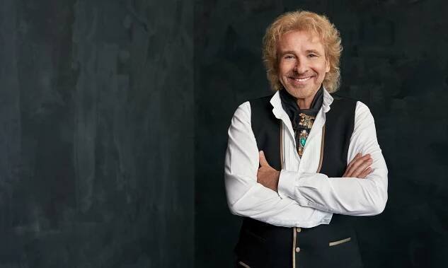 Happy Birthday, Thomas Gottschalk! - Promo - Thomas Gottschalk