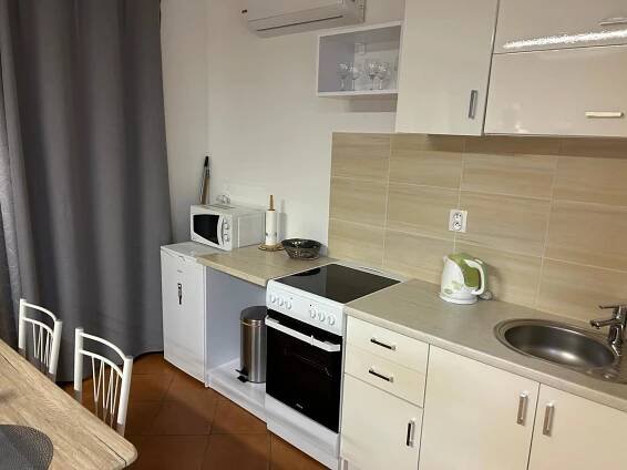 Konde Apartments C Dunajská Streda Exteriér fotografie