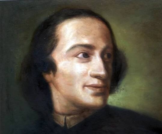 Skladatel měsíce: Giuseppe Tartini