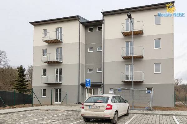 Polná, okres Jihlava
