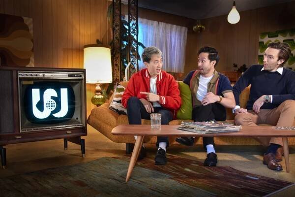 Watcher Entertainment - Steven Lim, Ryan Bergara, Shane Madej