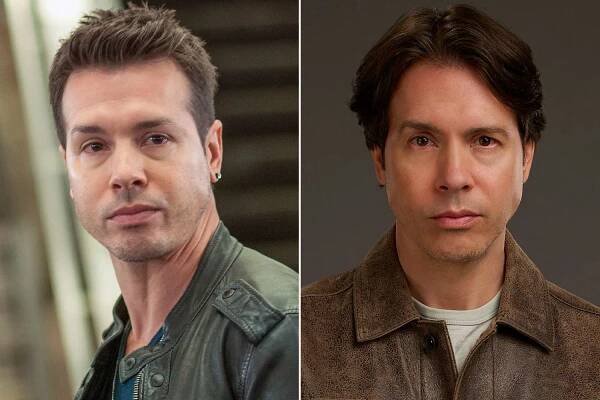 Jon Seda (Senior Detective Antonio Dawson)